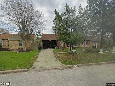 Graceland, HOUSTON, TX 77009