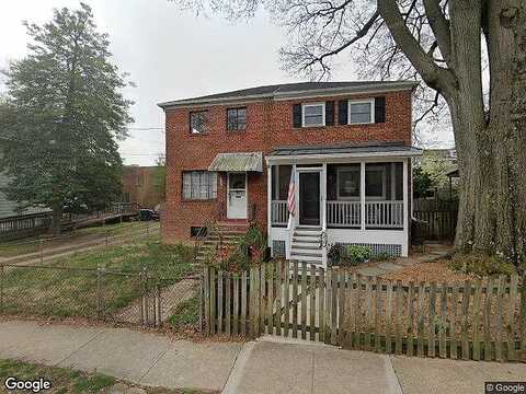 Raymond, ALEXANDRIA, VA 22301