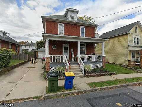 10Th, NEW CUMBERLAND, PA 17070