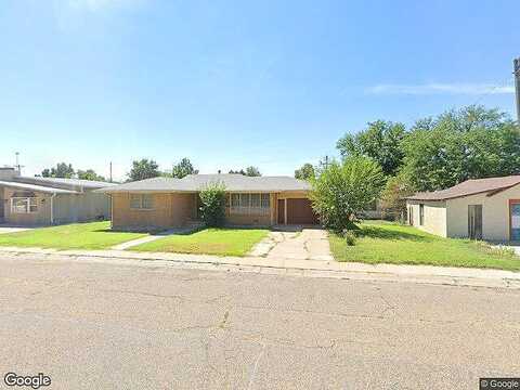 Park, FOWLER, CO 81039