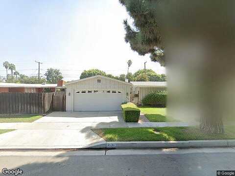 Kallin, LONG BEACH, CA 90808