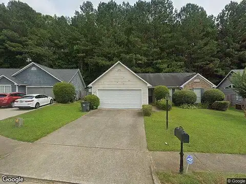 Jorden Crest, LAWRENCEVILLE, GA 30044