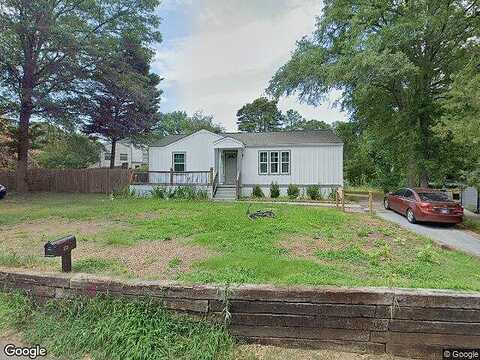 Yancy, MARIETTA, GA 30067