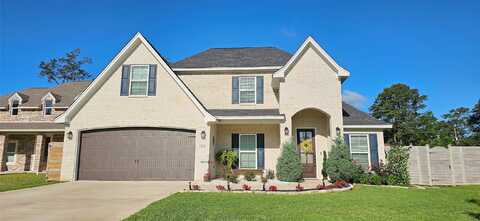 Long Leaf, SILSBEE, TX 77656