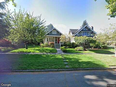 29Th, TACOMA, WA 98407