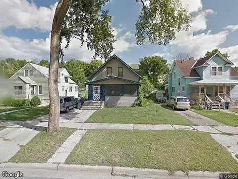 Vine, FERGUS FALLS, MN 56537