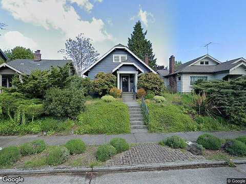 17Th, TACOMA, WA 98406