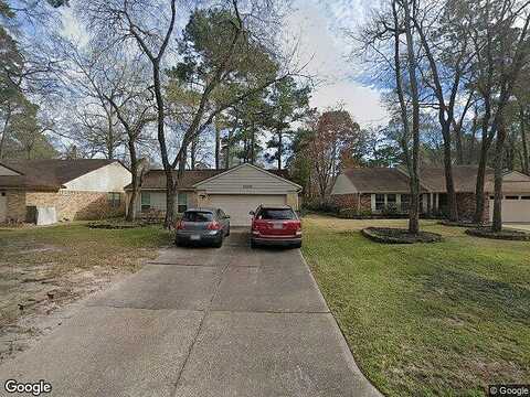 Glade Springs, KINGWOOD, TX 77339
