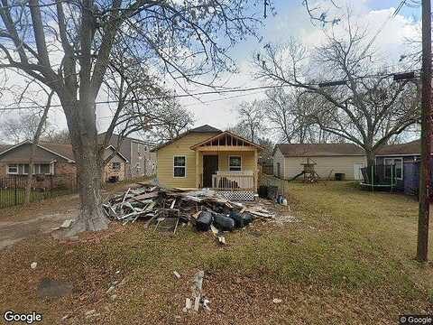 3Rd, HIGHLANDS, TX 77562