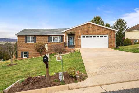 Meyers, BROADWAY, VA 22815