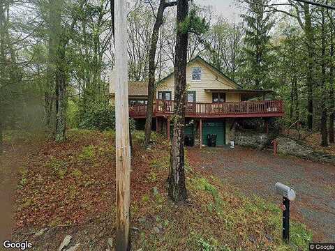 Route 390, TAFTON, PA 18464