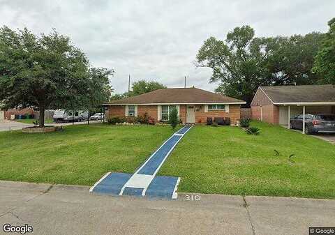 Harold, BAYTOWN, TX 77521