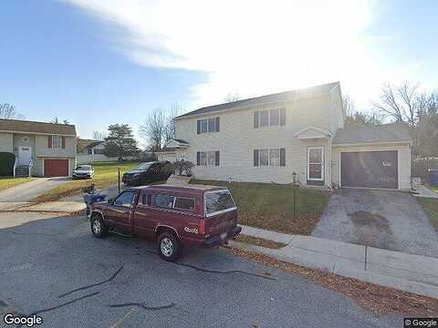 Town, ABBOTTSTOWN, PA 17301