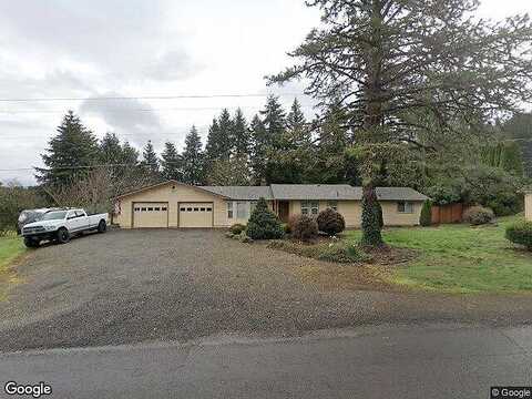 Ty Valley, LEBANON, OR 97355