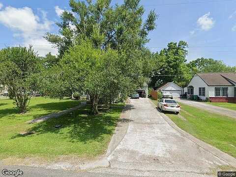 North, BAYTOWN, TX 77520