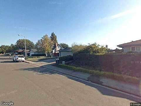 Franklin, VACAVILLE, CA 95687