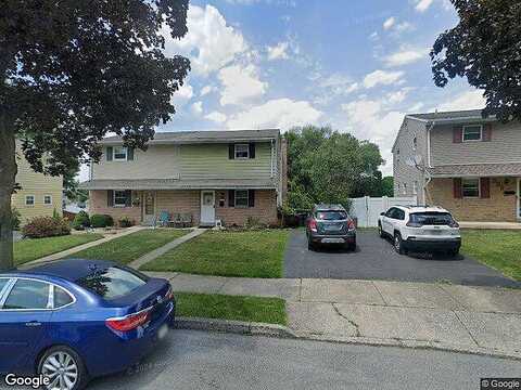 Edward, CATASAUQUA, PA 18032