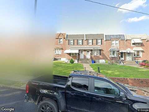 Tremont, PHILADELPHIA, PA 19136