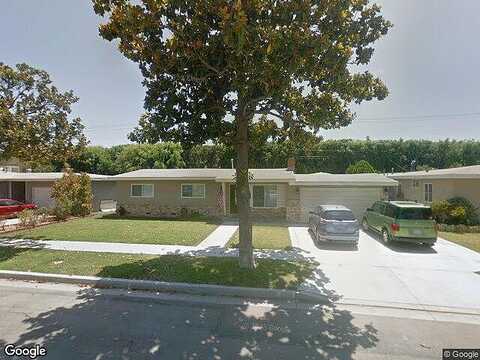 Harding, LONG BEACH, CA 90805
