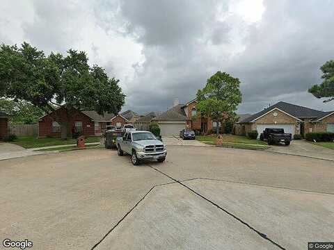 Spencer, LA PORTE, TX 77571