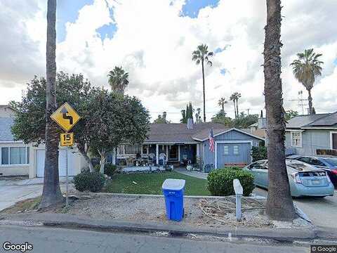 Palm, VISTA, CA 92084