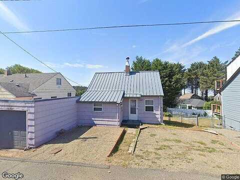 Oar, LINCOLN CITY, OR 97367