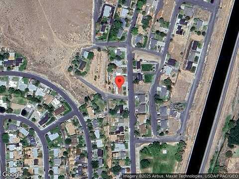 Patrick, EPHRATA, WA 98823