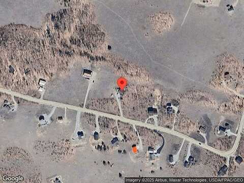 High Creek, FAIRPLAY, CO 80440