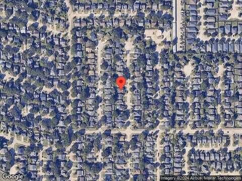 High Plains, KATY, TX 77449