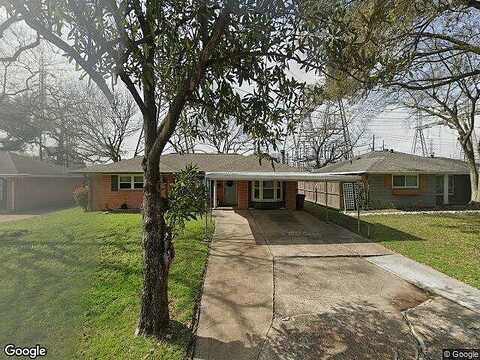 Guese, HOUSTON, TX 77018