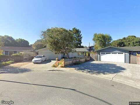 Westwood, MARINA, CA 93933