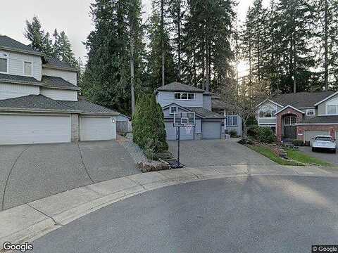 145Th, MILL CREEK, WA 98012