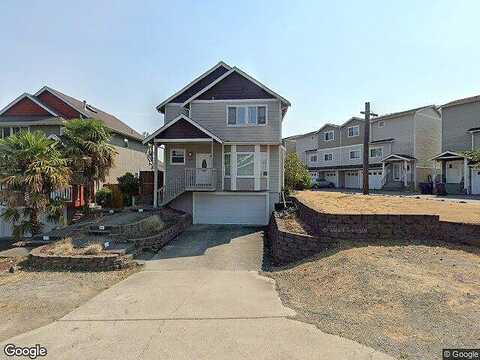 Windom, TACOMA, WA 98409
