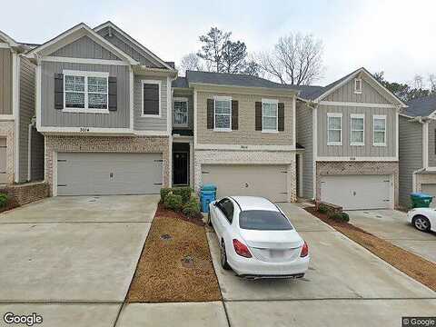 Creekside Overlook, AUSTELL, GA 30168