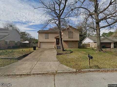 Glen Spring, KINGWOOD, TX 77339