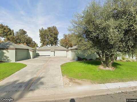 Border Links, VISALIA, CA 93291