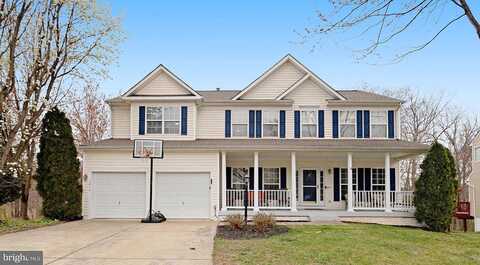 Desert Palm, DUMFRIES, VA 22026
