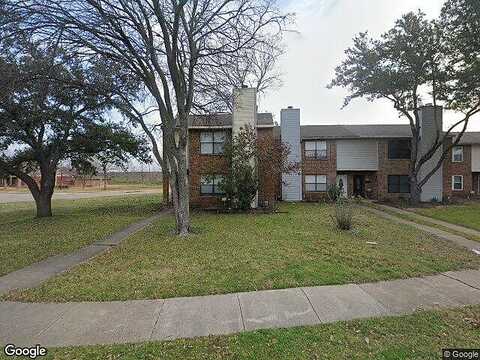 Towne House, RICHARDSON, TX 75081