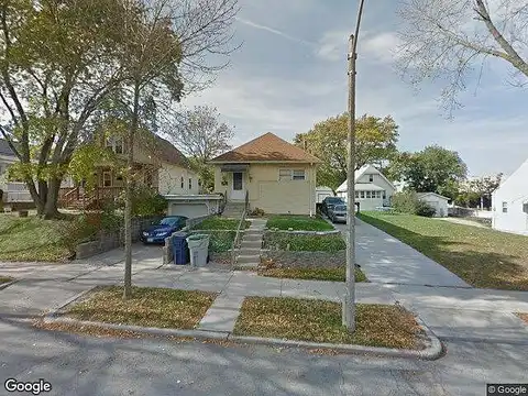69Th, MILWAUKEE, WI 53214