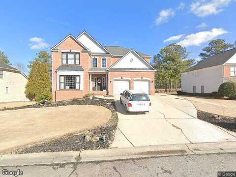 Gold Creek, VILLA RICA, GA 30180