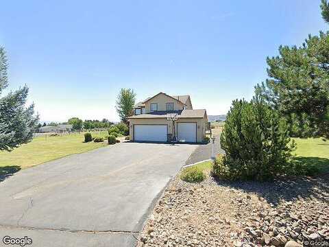 Range View, ELLENSBURG, WA 98926