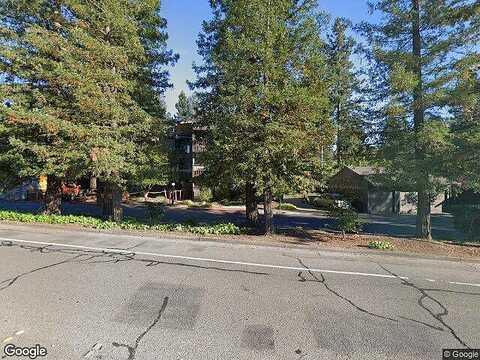 Los Alamos, SANTA ROSA, CA 95409