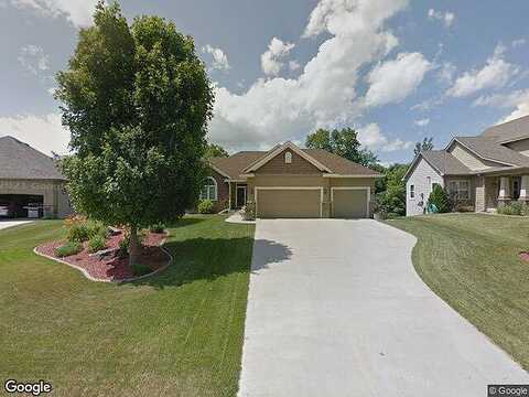 Arabian, JORDAN, MN 55352