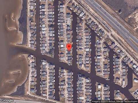Curlew, LA MARQUE, TX 77568