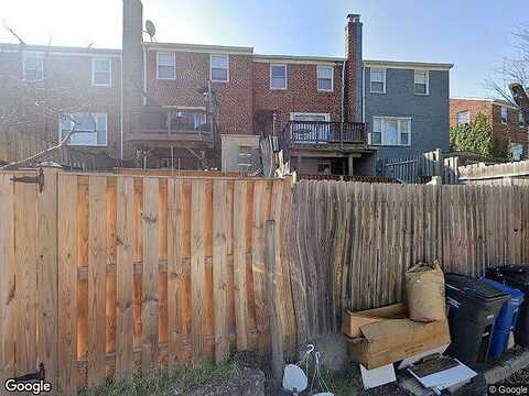 Kennedy, ALEXANDRIA, VA 22305