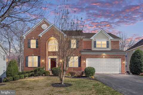 Eternity, STAFFORD, VA 22554