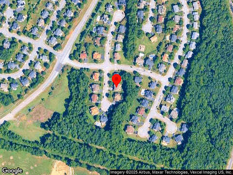 Eternity, STAFFORD, VA 22554