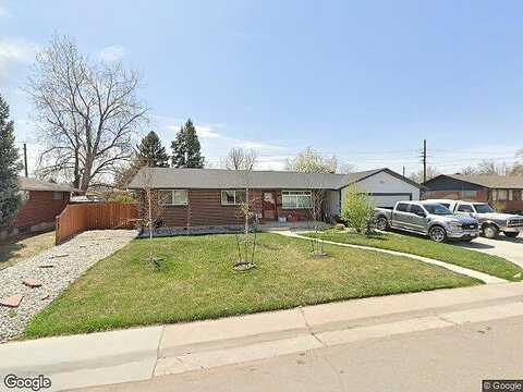 Union, ENGLEWOOD, CO 80110