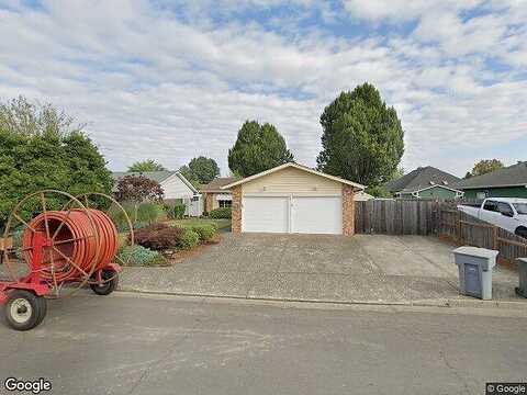 44Th, ALBANY, OR 97322