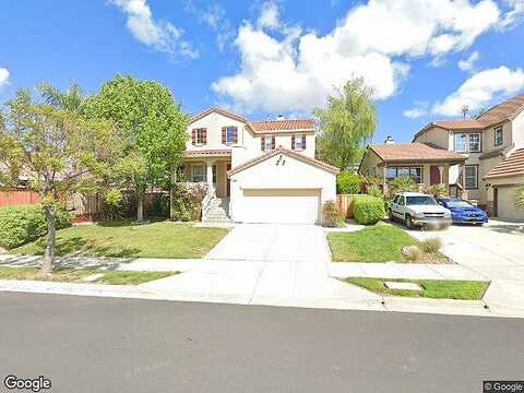 Lundin, BRENTWOOD, CA 94513